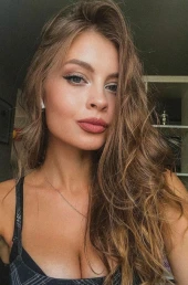 Проститутка Каролина